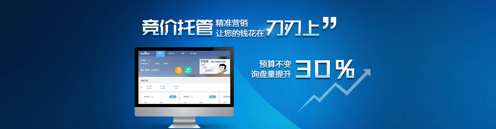 东川sem代运营